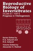 Reproductive Biology of Invertebrates, Vol. 12, Part B (eBook, PDF)