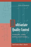 Multivariate Quality Control (eBook, PDF)