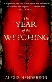 The Year of the Witching (eBook, ePUB)