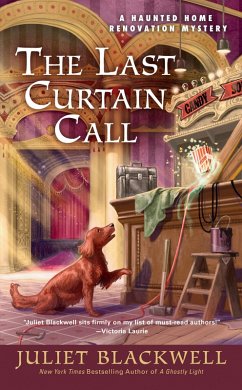 The Last Curtain Call (eBook, ePUB) - Blackwell, Juliet