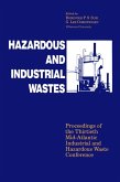 Hazardous and Industrial Waste Proceedings, 30th Mid-Atlantic Conference (eBook, PDF)