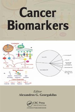Cover Cancer Biomarkers (eBook, PDF)