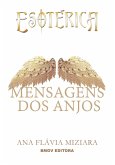 Mensagens dos Anjos (eBook, ePUB)