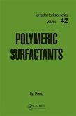 Polymeric Surfactants (eBook, PDF)