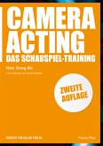 Camera Acting (eBook, PDF)