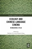 Ecology and Chinese-Language Cinema (eBook, ePUB) Ecology and Chinese-Language Cinema (eBook, ePUB)
