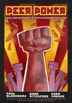 Cover Peer Power (eBook, ePUB)