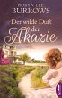 Der wilde Duft der Akazie (eBook, ePUB) - Bild 1