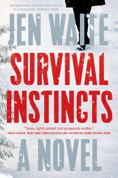 Cover Survival Instincts (eBook, ePUB)