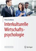 Interkulturelle Wirtschaftspsychologie (eBook, PDF)