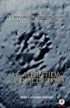 Cover La Atlántida al descubierto (eBook, ePUB)