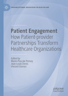 Patient Engagement (eBook, PDF)