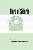 Flora of Siberia, Vol. 4 (eBook, PDF)