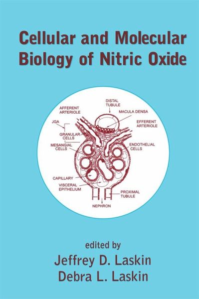 Cellular and Molecular Biology of Nitric Oxide (eBook, PDF) Cellular and Molecular Biology of Nitric Oxide (eBook, PDF)