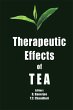 Therapeutic Effects of Tea (eBook, PDF) - Bild 1