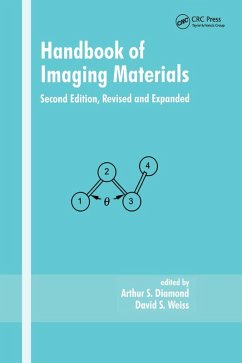 Handbook of Imaging Materials (eBook, PDF)