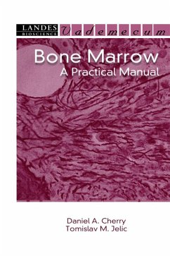 Cover Bone Marrow (eBook, PDF)
