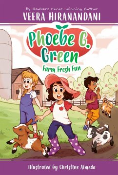 Farm Fresh Fun #2 (eBook, ePUB) - Hiranandani, Veera