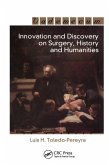 Innovation and Discovery on Surgery, History and Humanities (eBook, PDF)