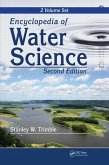 Encyclopedia of water Science (eBook, PDF)