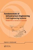 Fundamentals of Infrastructure Engineering (eBook, PDF)