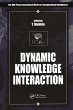 Dynamic Knowledge Interaction (eBook,... - Bild 1