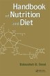 Handbook of Nutrition and Diet (eBook,... - Bild 1