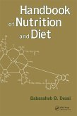 Handbook of Nutrition and Diet (eBook, PDF)