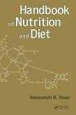 Handbook of Nutrition and Diet (eBook, PDF) Handbook of Nutrition and Diet (eBook, PDF)