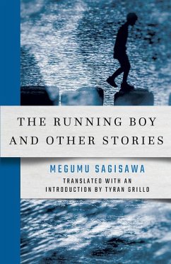 The Running Boy and Other Stories (eBook, ePUB)