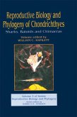 Reproductive Biology and Phylogeny of Chondrichthyes (eBook, PDF)