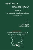 Metal Ions in Biological Systems (eBook, PDF)