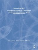 Beyond the Self (eBook, ePUB)
