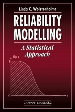 Reliability Modelling (eBook, PDF) - Wolstenholme, Linda C.