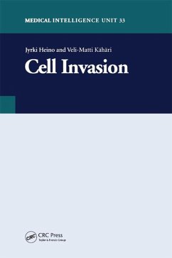 Cover Cell Invasion (eBook, PDF)