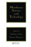 Membrane Science and Technology (eBook, PDF)