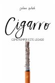 Cigarro (eBook, ePUB)