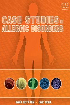 Cover Case Studies in Allergic Disorders (eBook, PDF)