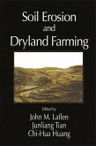 Soil Erosion and Dryland Farming (eBook, PDF)