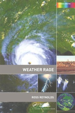 Cover Weather Rage (eBook, PDF)
