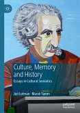 Juri Lotman - Culture, Memory and History (eBook, PDF)