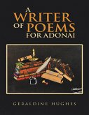 A Writer of Poems for Adonai (eBook, ePUB)
