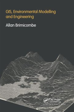 GIS Environmental Modelling and Engineering (eBook, PDF) - Brimicombe, Allan