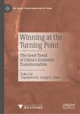 Winning at the Turning Point (eBook, PDF)