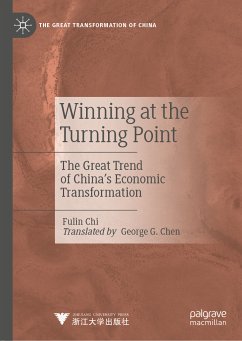 Winning at the Turning Point (eBook, PDF) - Chi, Fulin