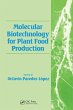 Molecular Biotechnology for Plant Food... - Bild 1