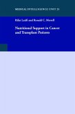 Nutritional Support in Cancer and Transplant Patients (eBook, PDF)