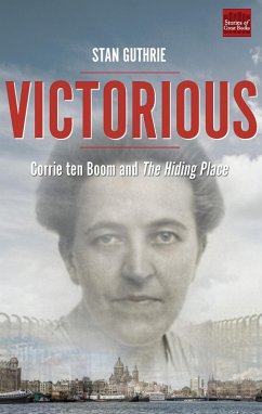 Cover Victorious (eBook, ePUB)