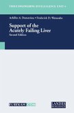 Support of the Acutely Failing Liver (eBook, PDF)