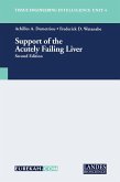 Support of the Acutely Failing Liver (eBook, PDF) Support of the Acutely Failing Liver (eBook, PDF)